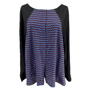 CALVIN KLEIN Women's Blouse/Shirt. Plus Size 3X*